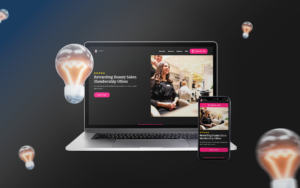 Landing Page Optimization